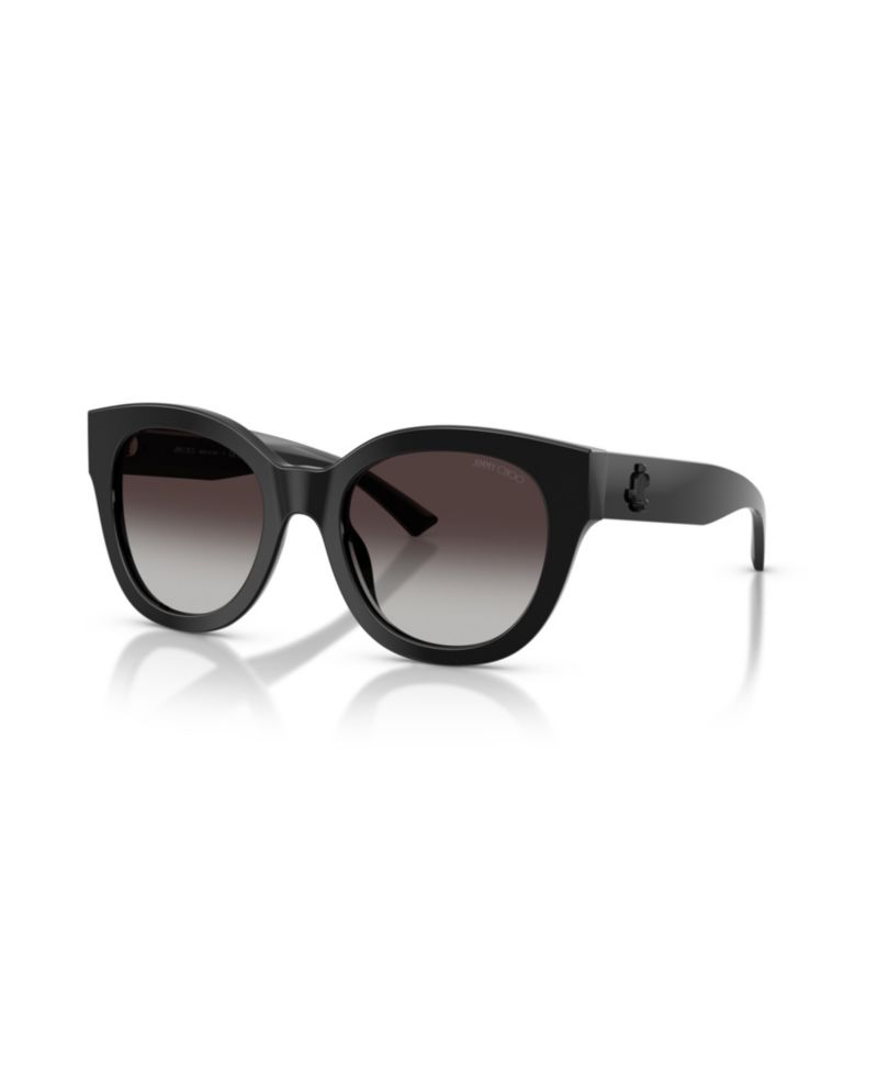 Women's Round Sunglasses, JC5053