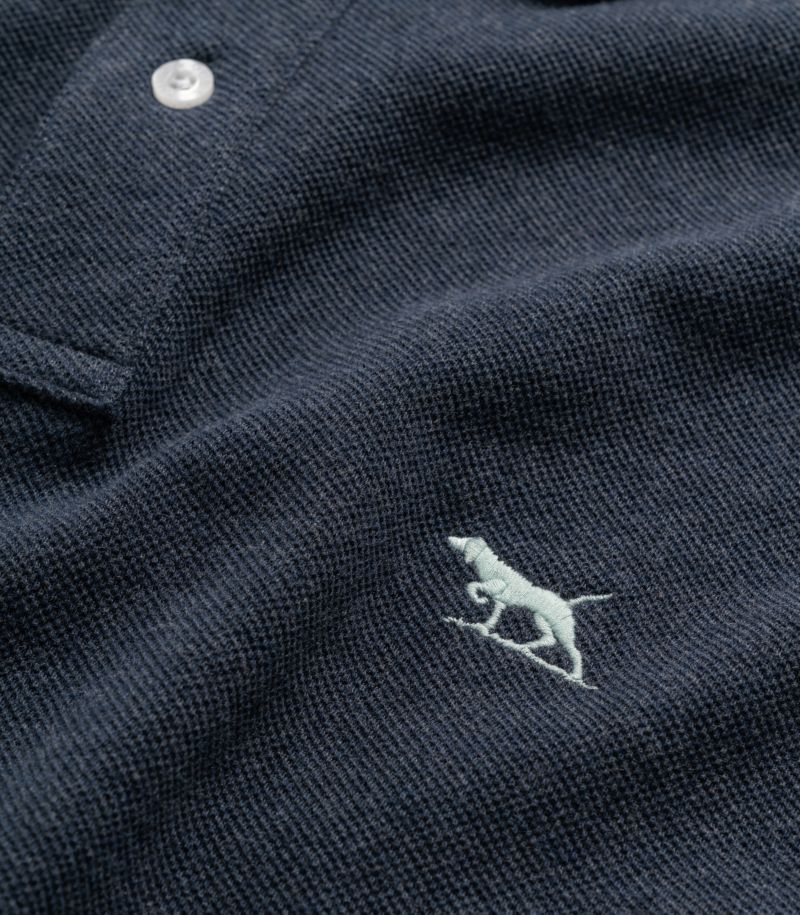 Men's The Gunn Polo Shirt