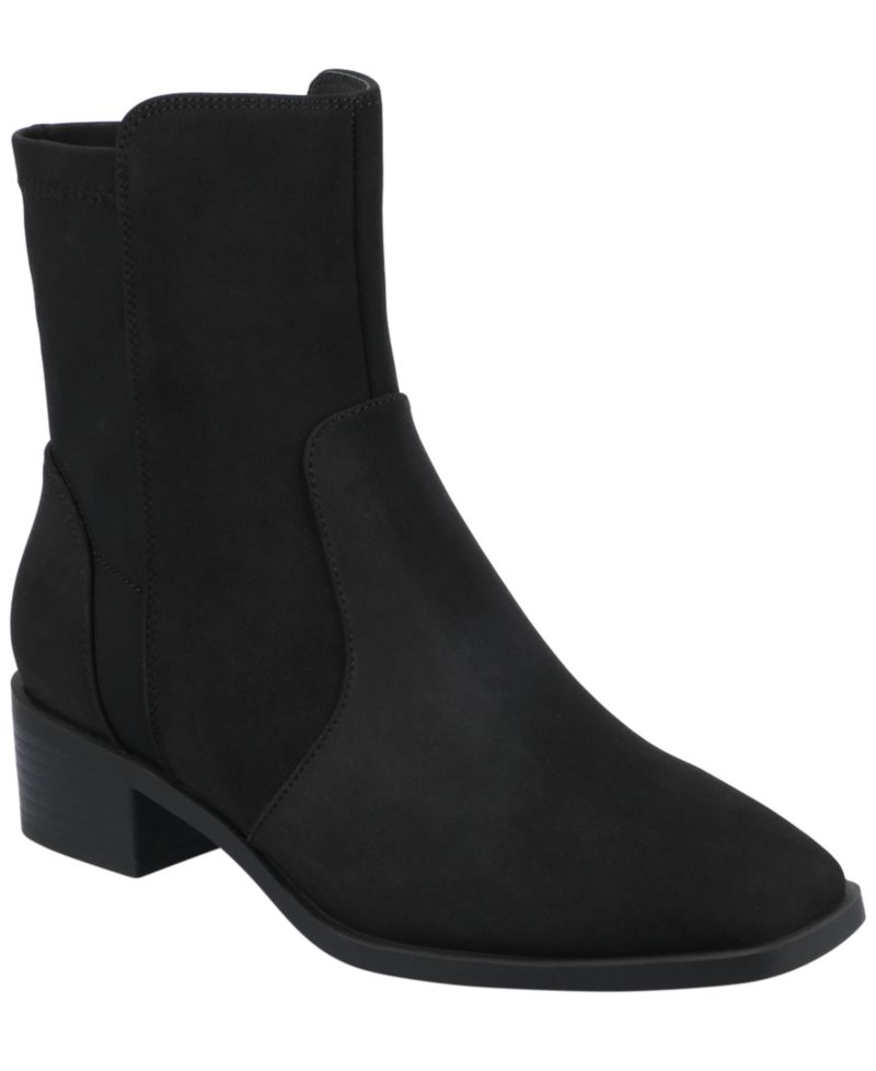 Women's Renna Block Heel Chelsea Booties