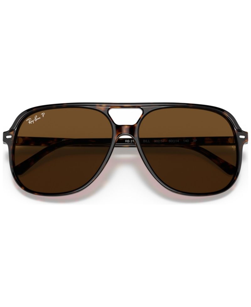 Unisex Polarized Sunglasses, Bill