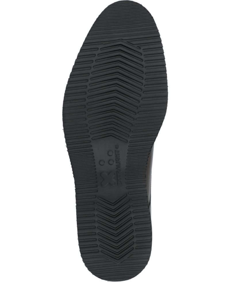 Men's Latimer Plain Toe Derby Dress Shoes