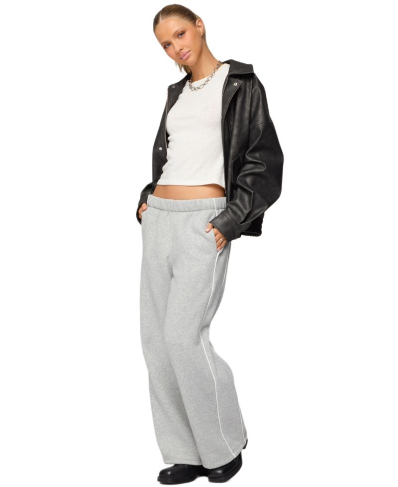Women's Autumn Sweatpants