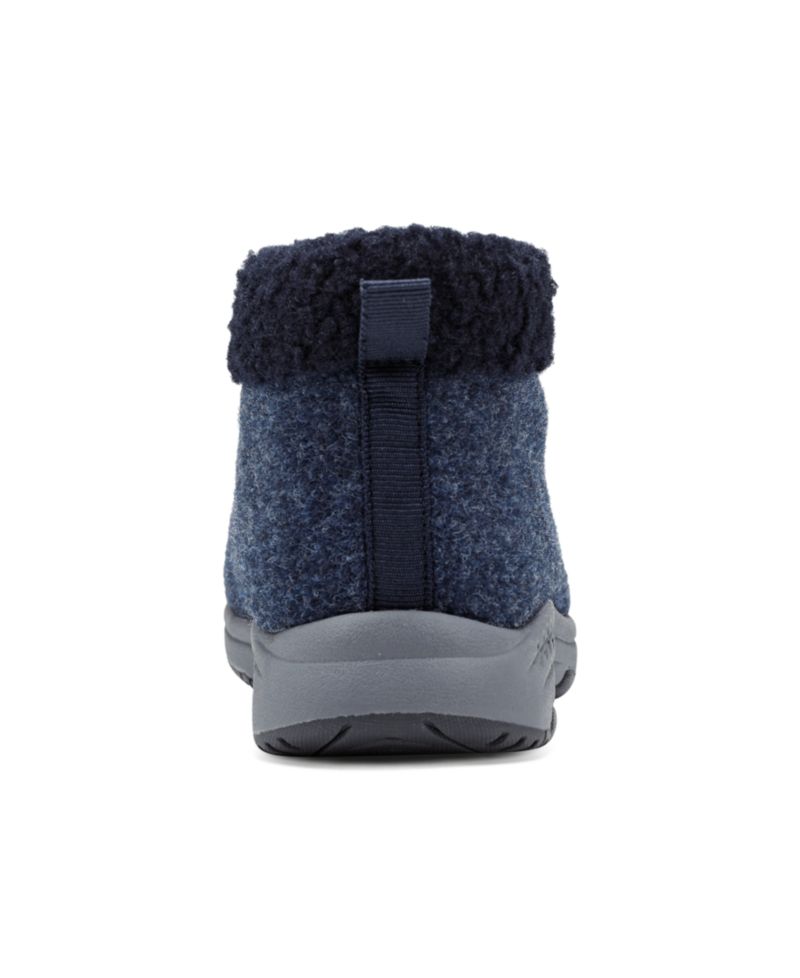 Women's Treepose Cozy Slipper Booties