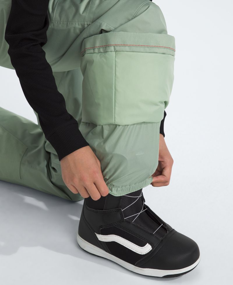 Girls' 6-16 Waterproof Freedom Insulated Pants