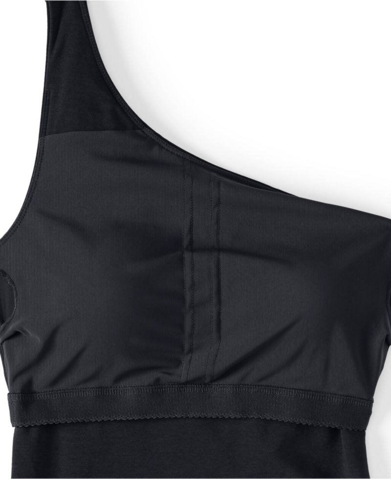 Women's Slender One Shoulder Top