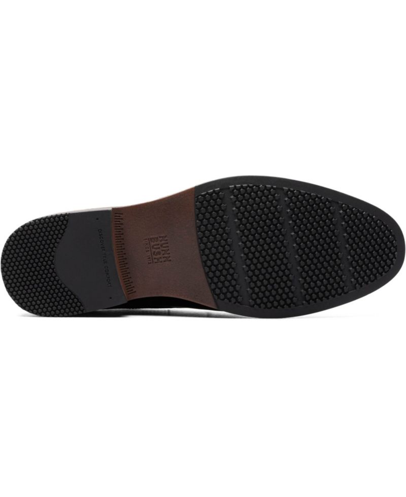 Men's Carmelo Plain Toe Oxford