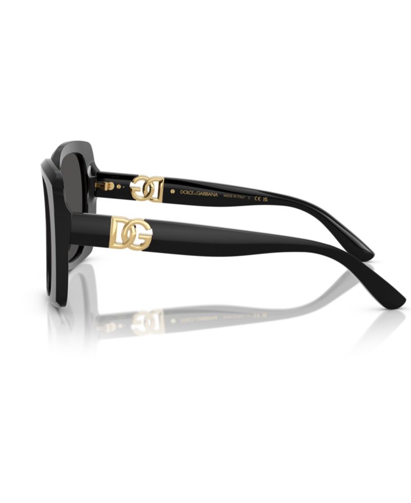 Women's Sunglasses DG4475
