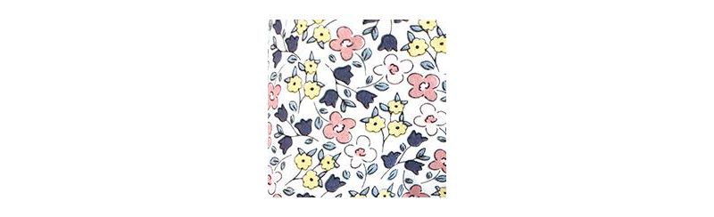 Baby Girls Hudson Cotton Pants and Leggings