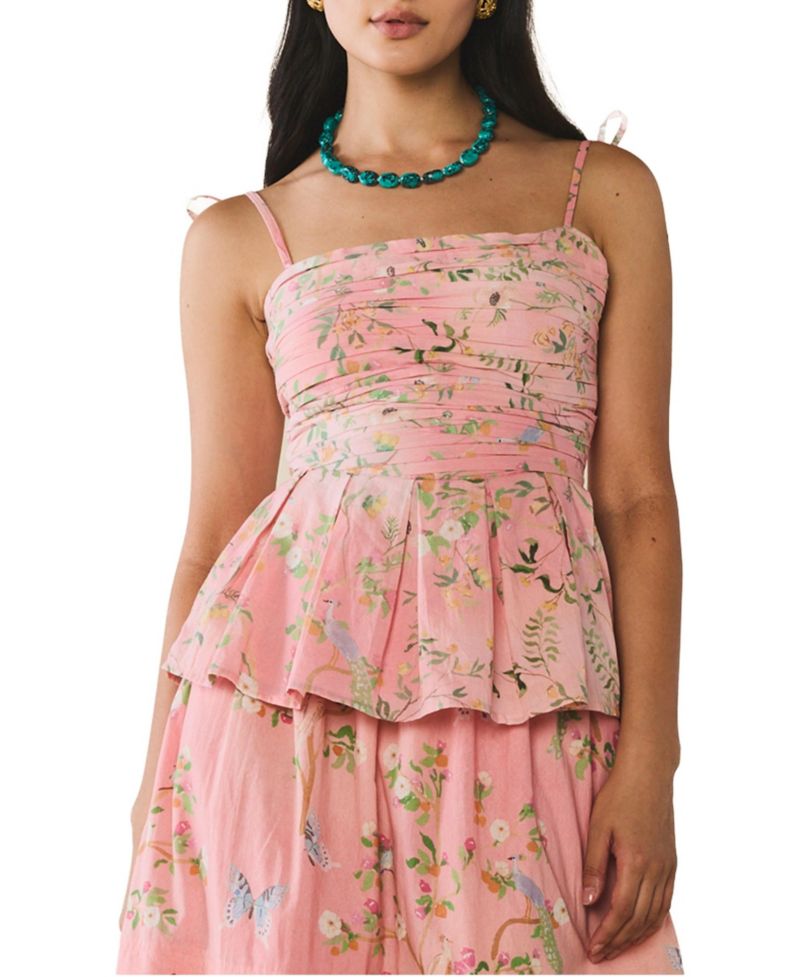 Women's Remi Top