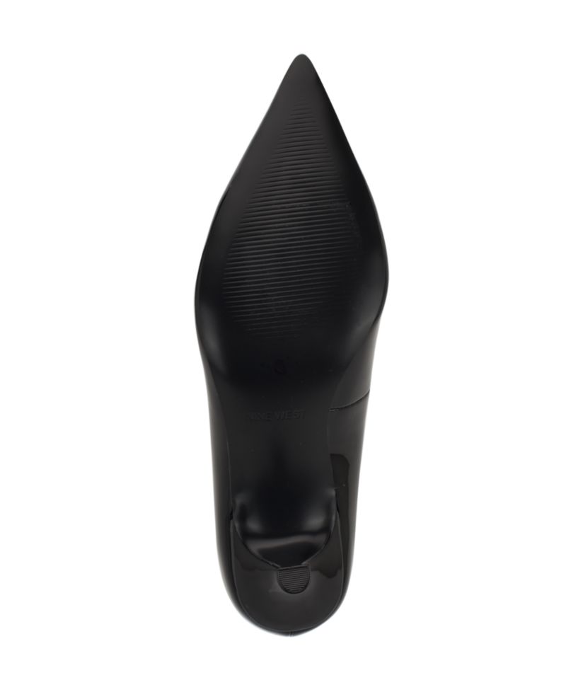 Women's Sisko Tapered Kitten Heel Pumps