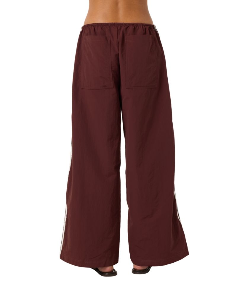 Women's Blaine Wide-Leg Pull-On Pants