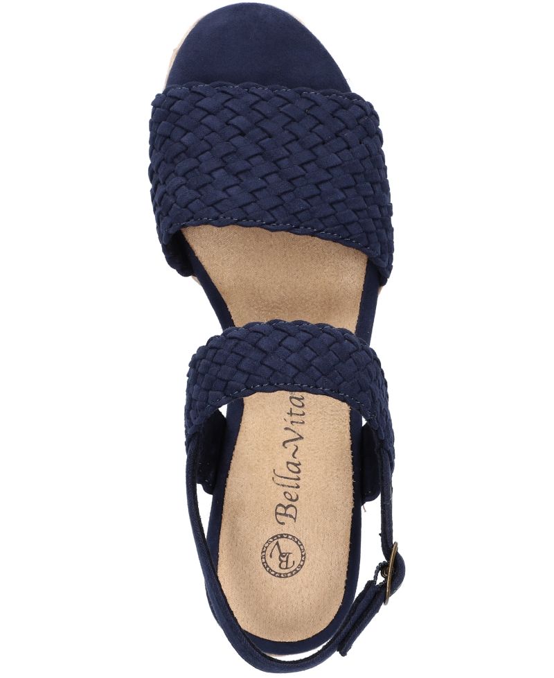Women's Mariella Espadrille Wedge Sandals