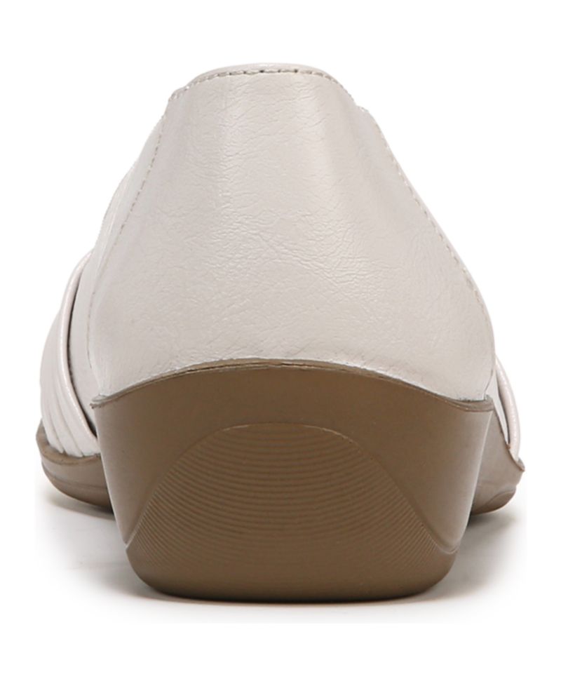 Women's Incredible Slip On Ballet Flats