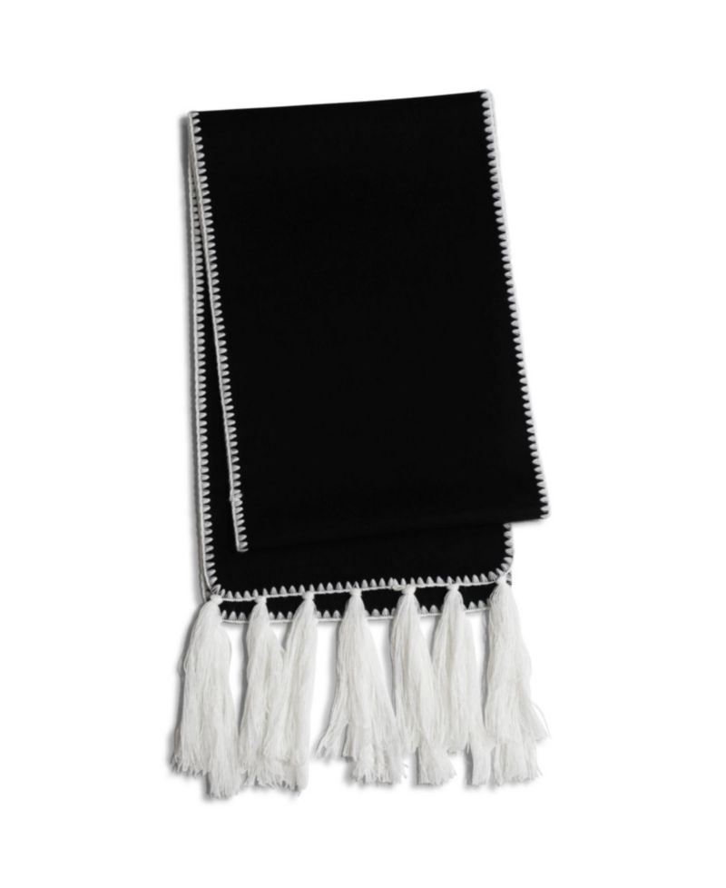 Mountain Side Scarf