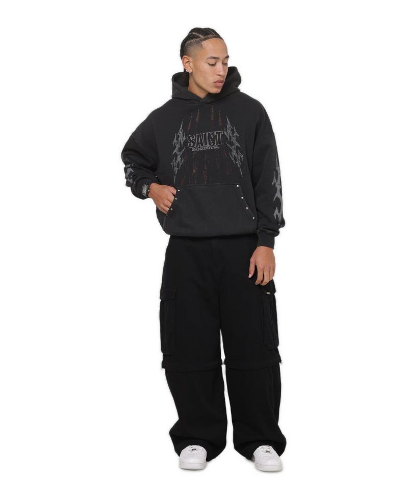 Men's Worldwide Boxy Hoodie