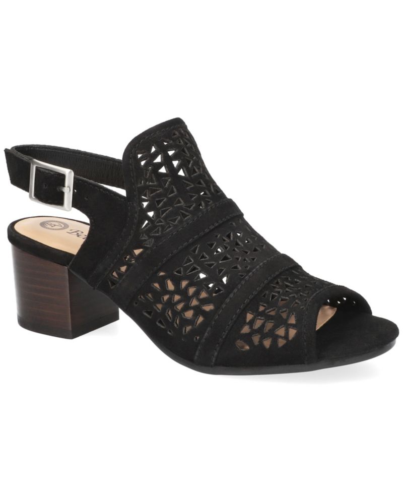 Women's Marti Block Heel Sandals