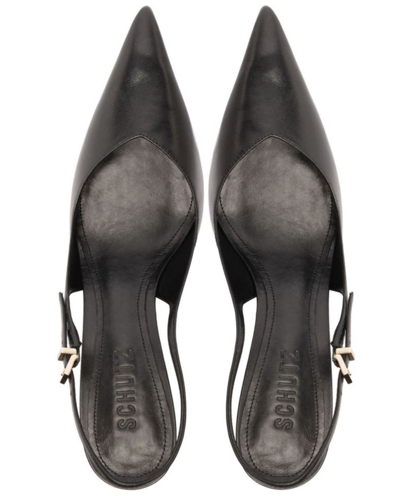 Women's Lexi Slingback Block Pumps