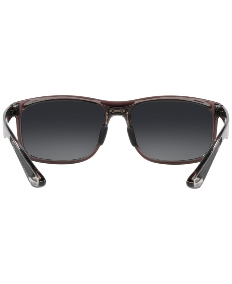 Unisex Sunglasses, MJ000677 Huelo 58