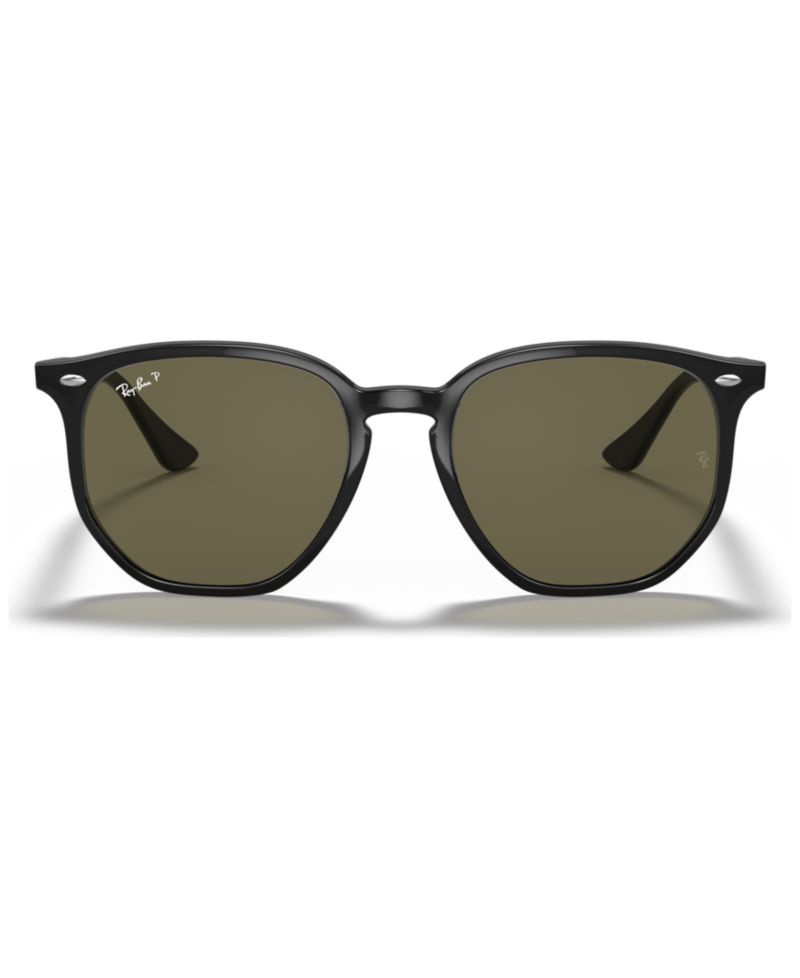 Polarized Sunglasses, RB4306 54