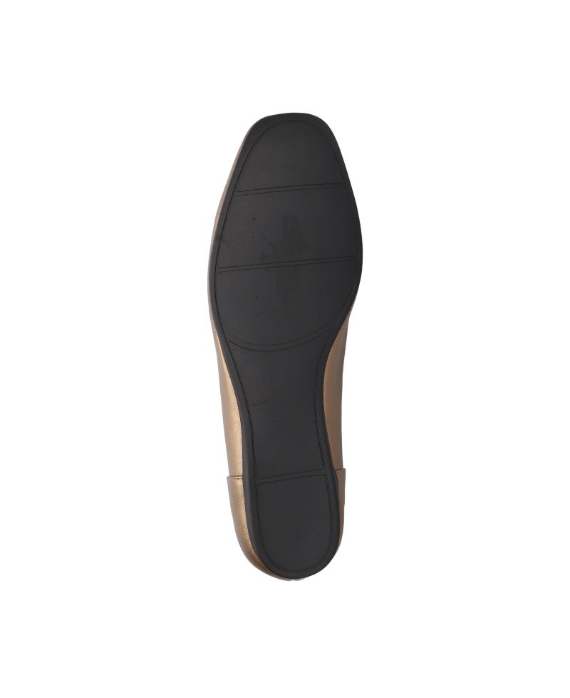 Women's Thrill Square Toe Flats