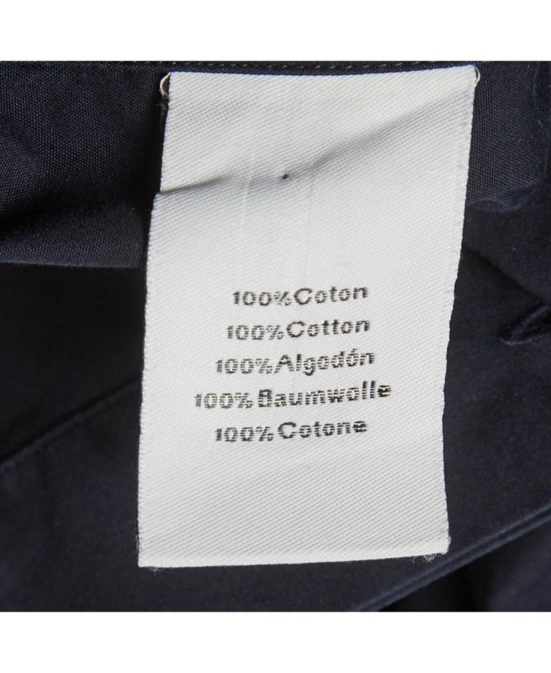 Men's Classic-Fit Point-Collar Cotton Dress Shirt