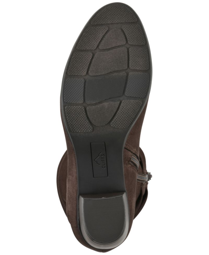 Women's Angelie Mid Shaft Boots