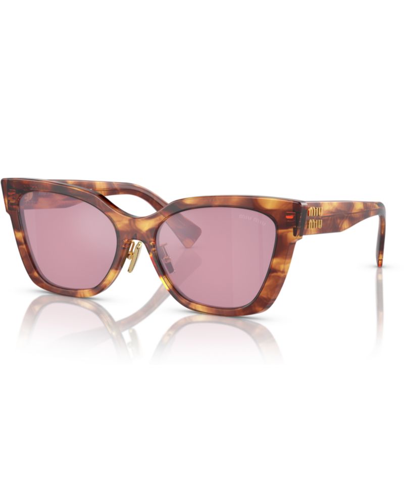 Women's Sunglasses, Mirror MU 02ZS