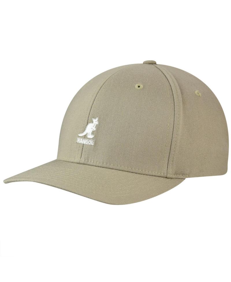 Men's Wool Flexfit Baseball Baseball & Sport Caps