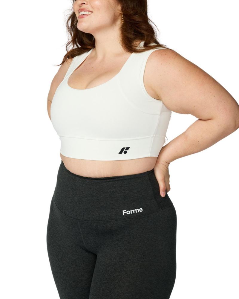 Women's Power Bra for Posture & Back Support