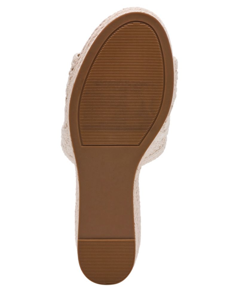 Women's Effy Espadrille Wedge Sandals