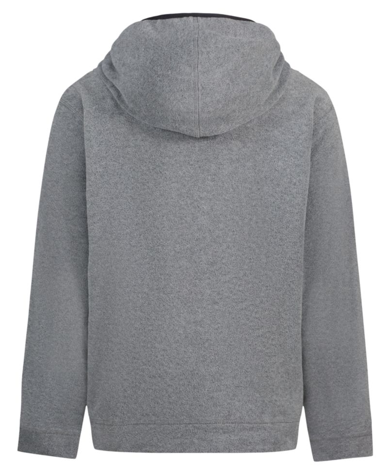 Boys' 7-16 Hundo Long-Sleeve Hoodie