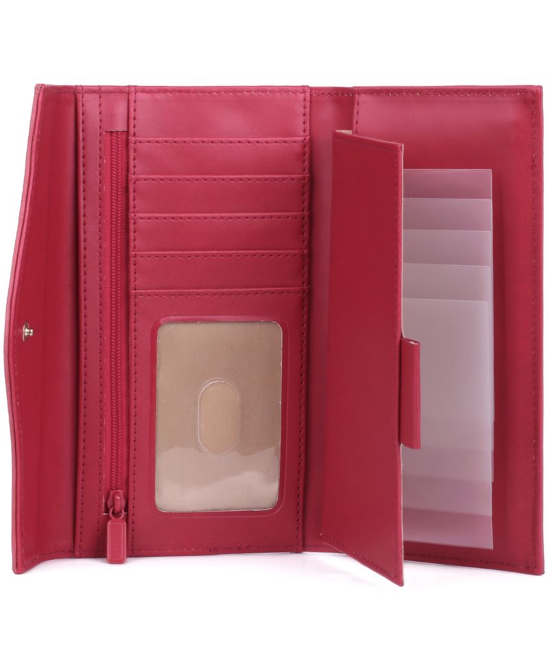 Women's Mini Heiress Organizer Clutch