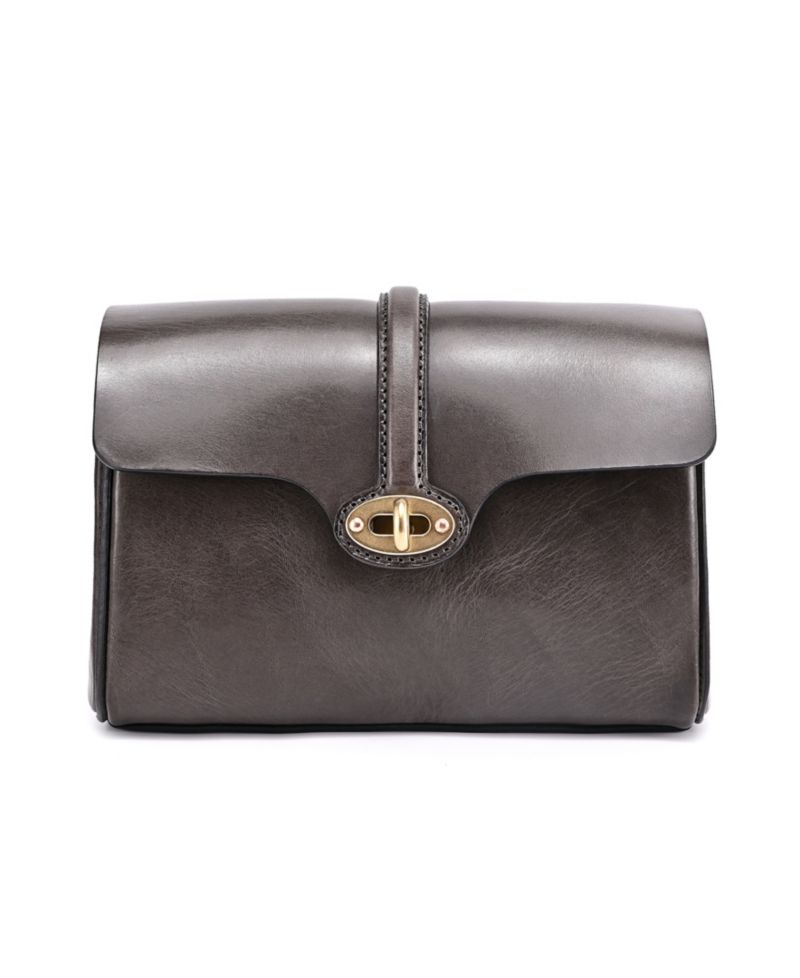 Laurel Vintage Crossbody Bag