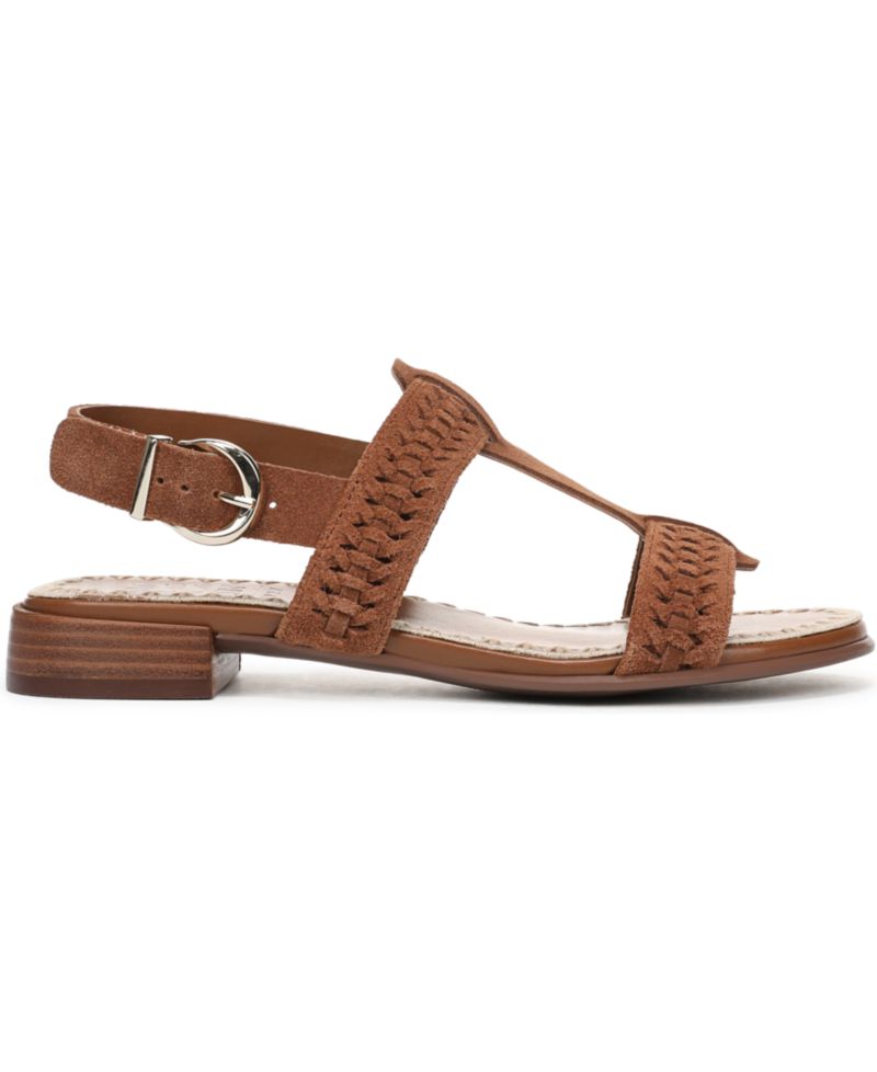 Women's Nia Open Toe Slingback Sandals