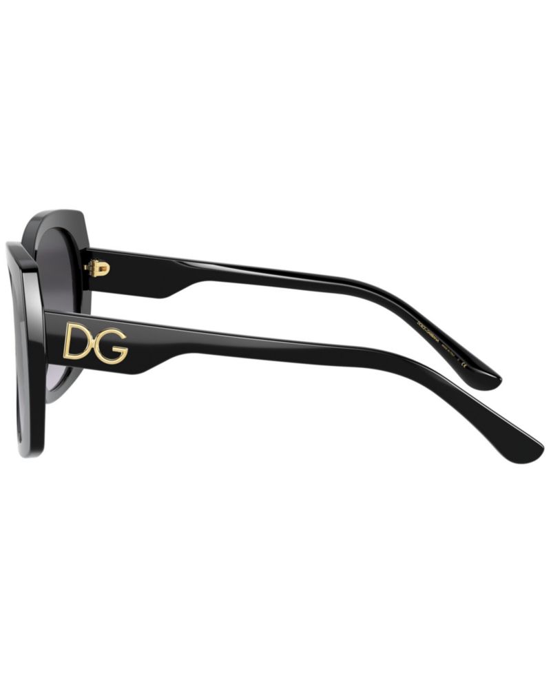 Sunglasses, DG4385 58