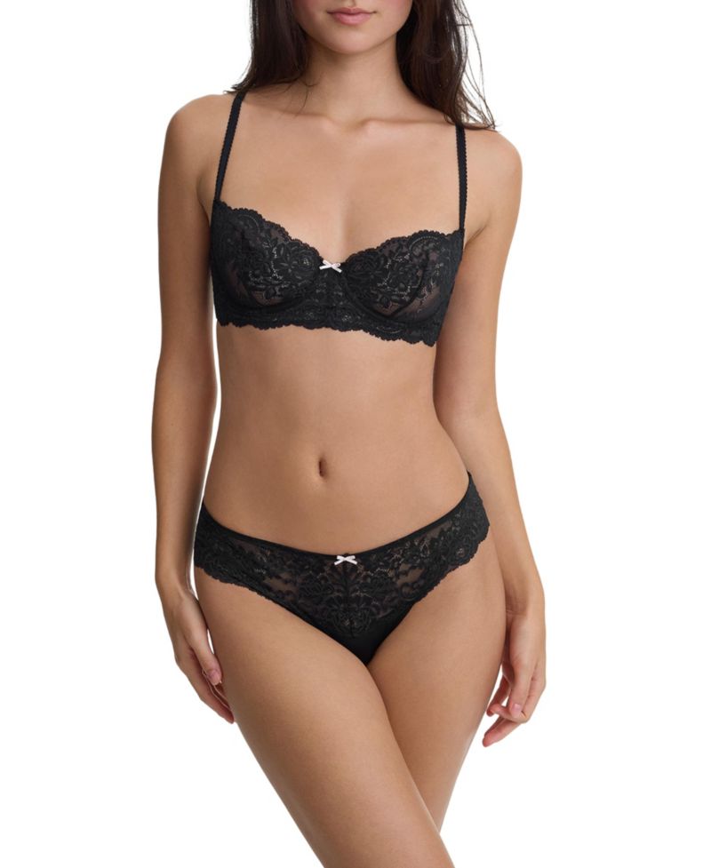 Women's Captivate Convertible Lace Balconette Bra