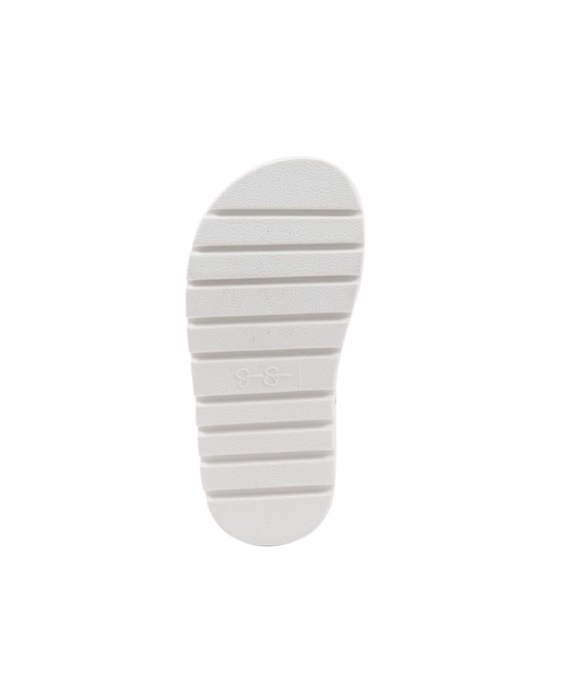 Little and Big Girls Tia Heather Sandal