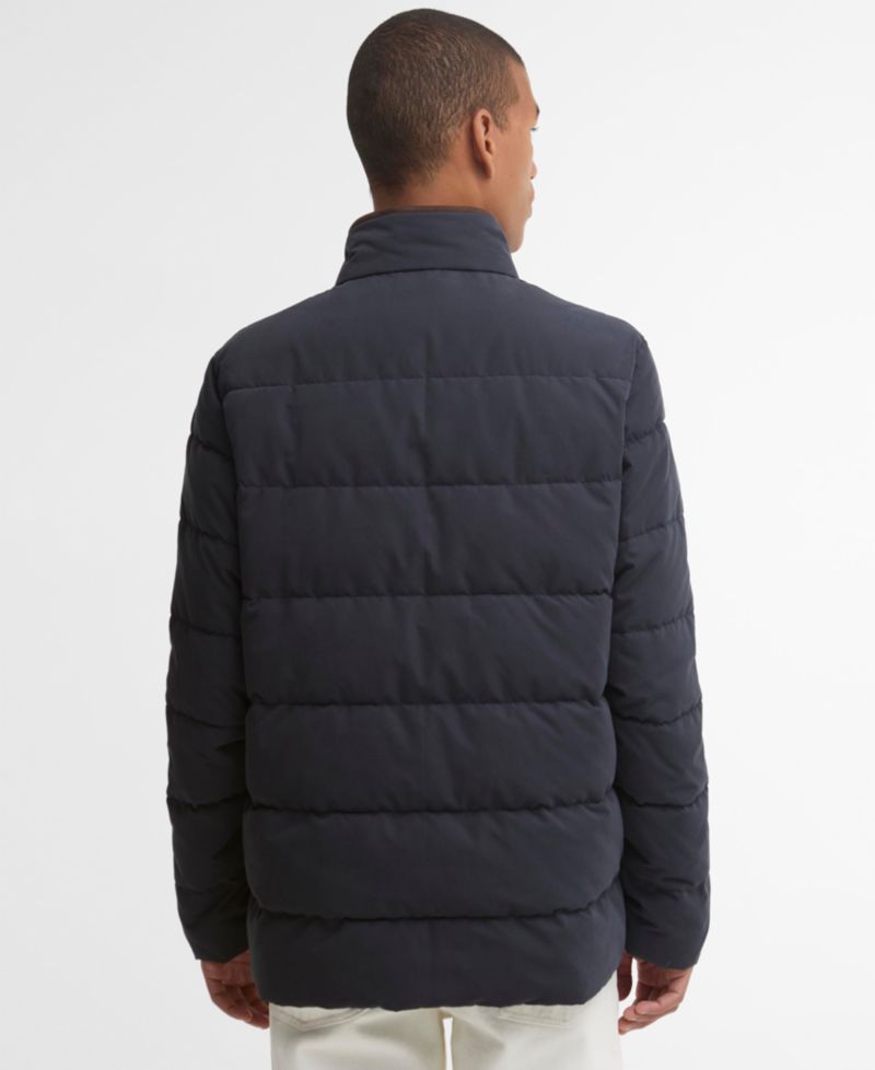 Men's Noree Short Puffer Jacket