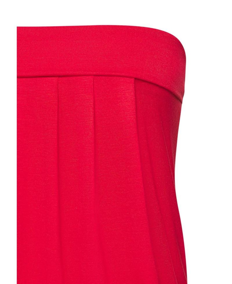 Women's Viscose Everyday Comfort Sleeveless Top