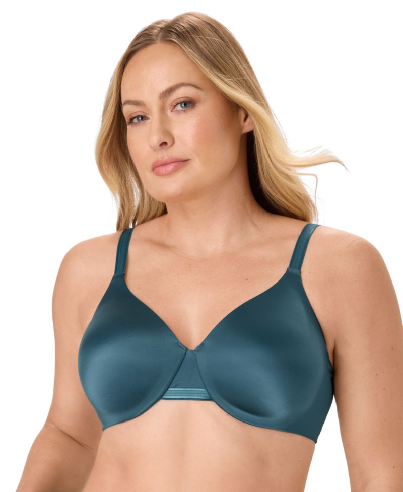 Women's One Smooth U Concealing and Shaping Underwire Bra 3W11
