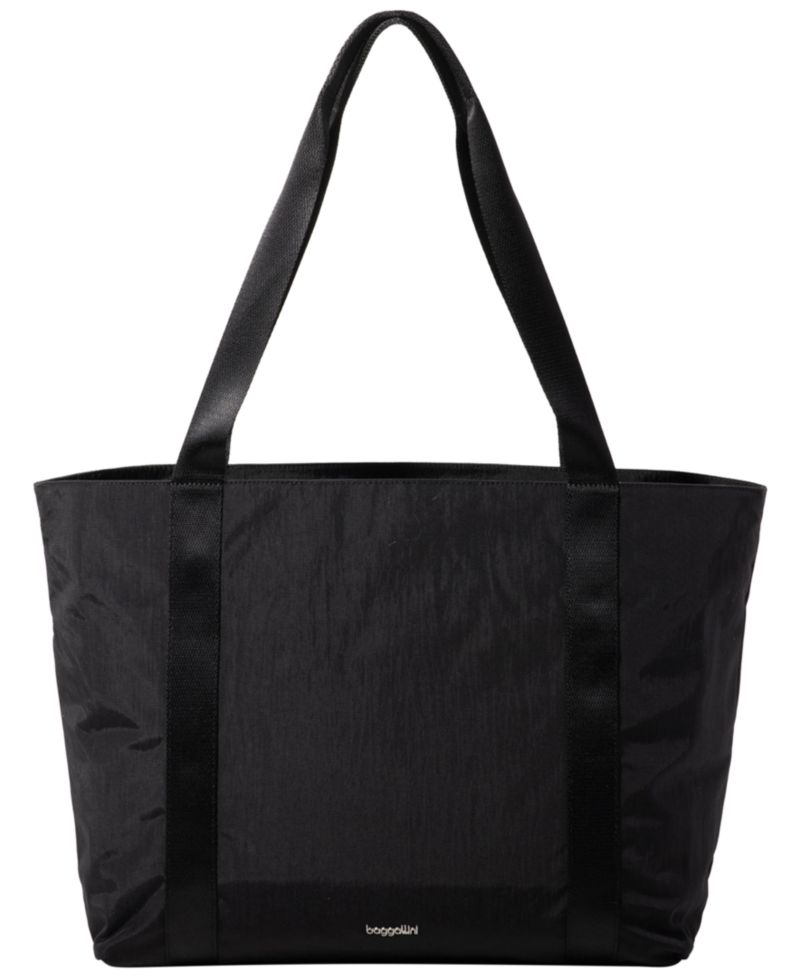 Extra-Large Via Tote Handbag