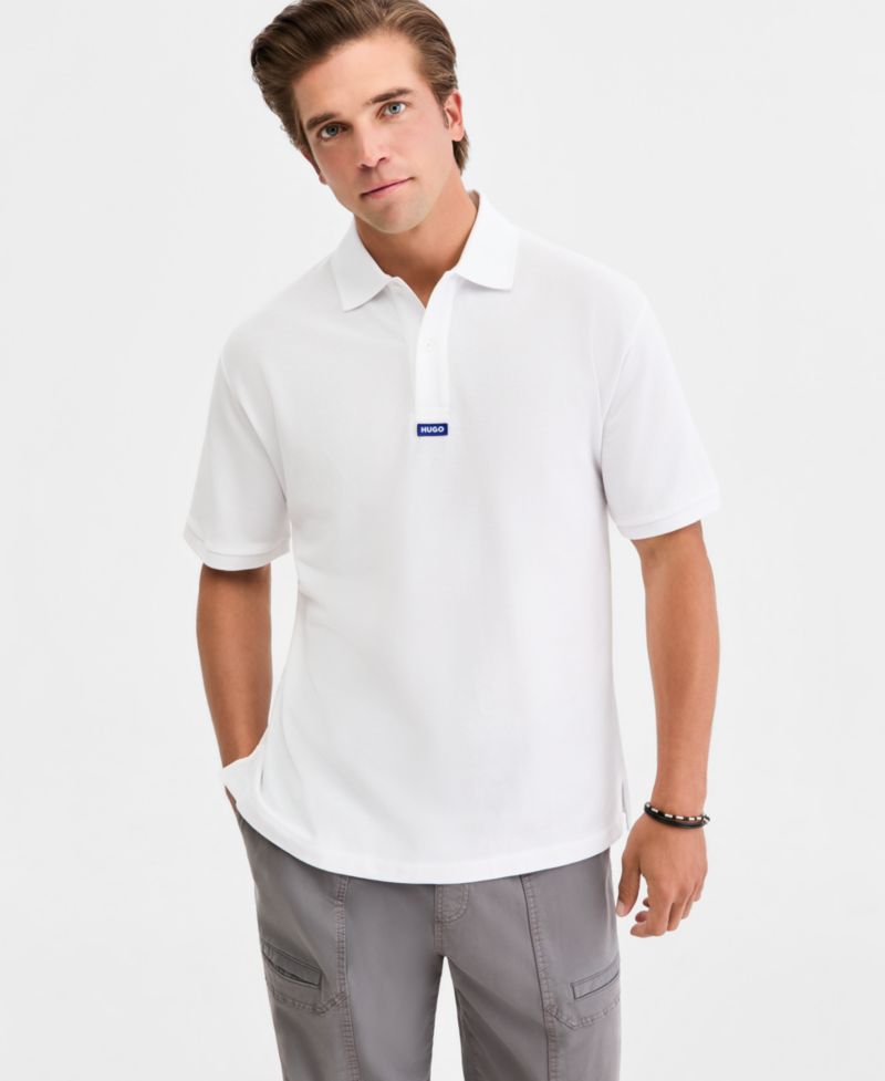 Men's Nolitos Polo Shirt