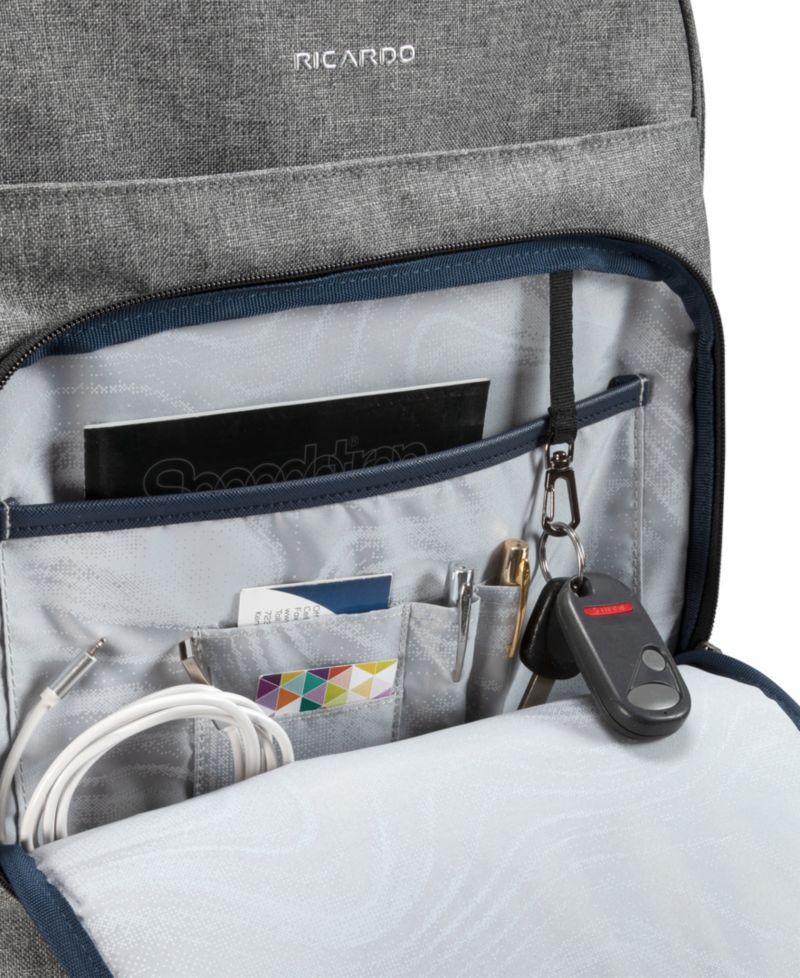 Malibu Bay 3.0 Convertible Backpack