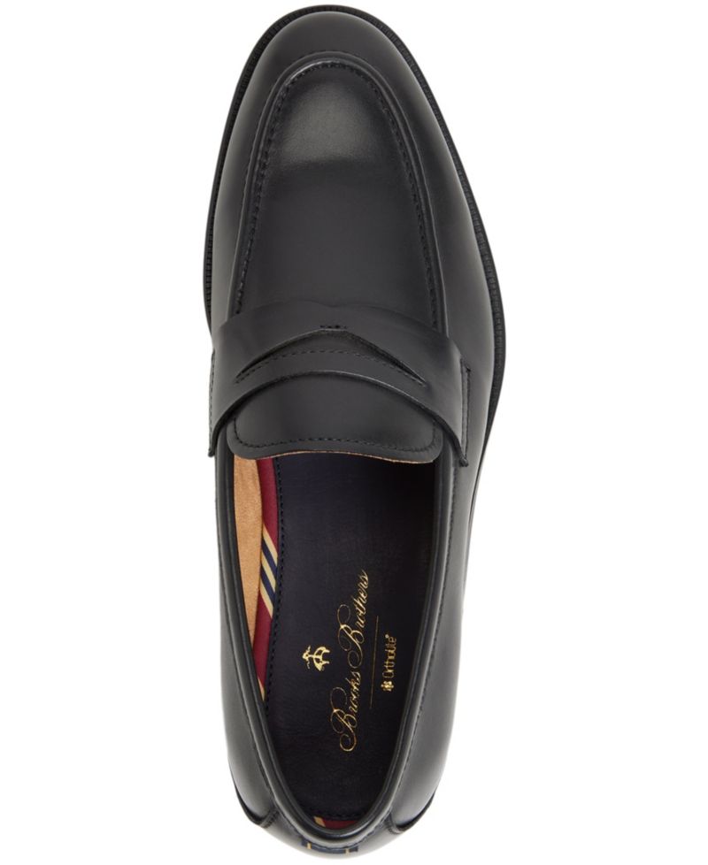 Men's Glenrock Leather Loafers
