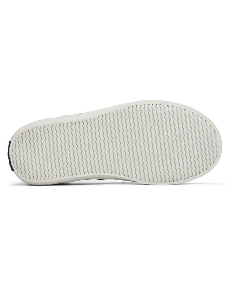 Boy's (1 TO 13 ) Bahama Suede Boat Shoe&iquest;&iquest;