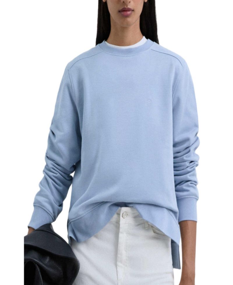 Women's Basic fade Sweatshirts