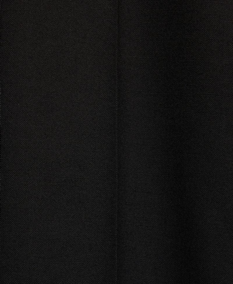 Women's Selection Wide-Leg Wool Suit Trousers