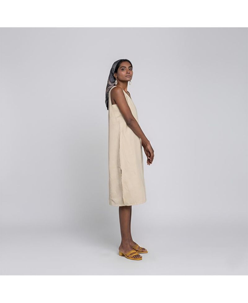 Women's Reading Tea Leaves Dress