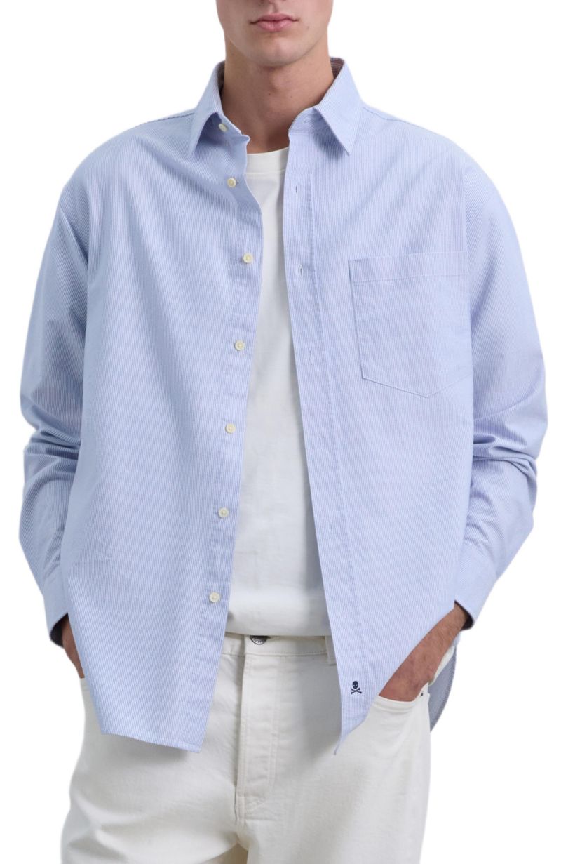Women's Street K Shirt