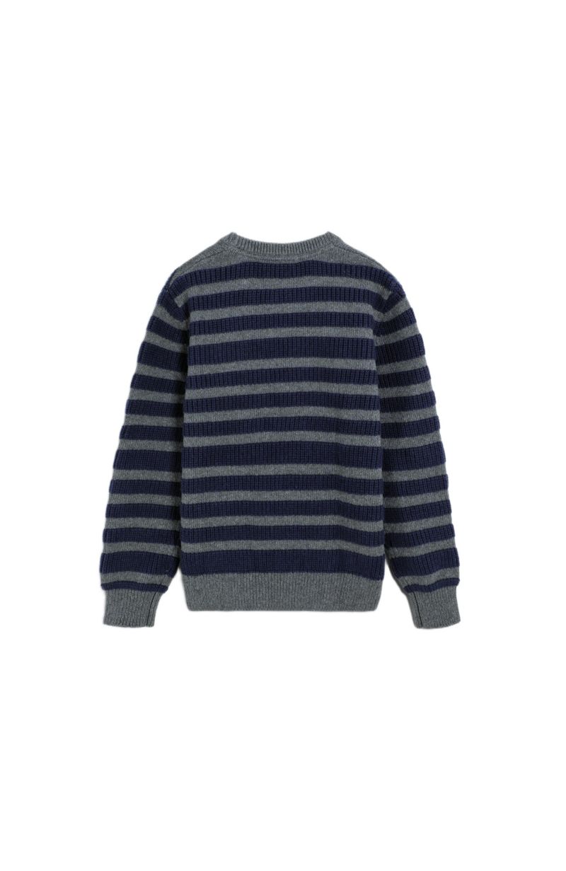 Big Boys Little/ Nautic Tricot